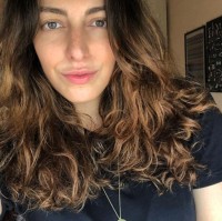 Cecilia Aldegheri