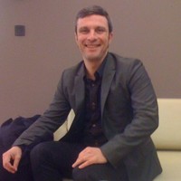 Sebastien Vinet