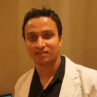 Tanuj Gupta