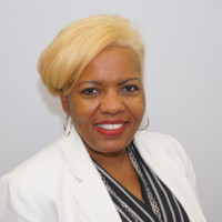 Adrienne Cooper