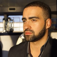 Gil Vasquez