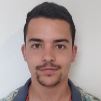 Oriol Bosch Pi