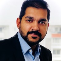 Jayakrishnan G