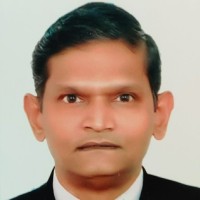 Darryl Dsouza