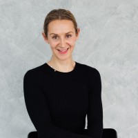 Marianna Peovic