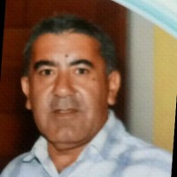 Pablo Pérez Moreno