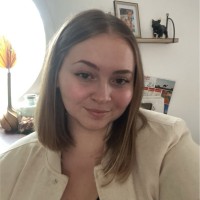 Ines Kluska