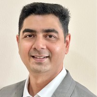 Pankaj Gaonkar