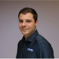 Daniel Giffen