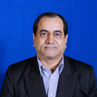 Ashutosh Kaul