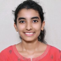 Vaishnavi Y