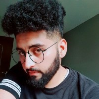 Ahmad Ali