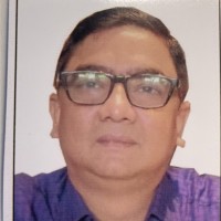 Kumar Saurabh
