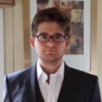 Osian Morgan