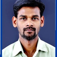 Anish sebastian