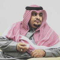 Khalid Aldawas