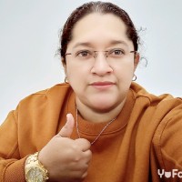 Evelyn del Rocio Cruz Montero