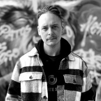 Daniel Johansson