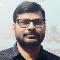 Tanuj Kumar Yadav