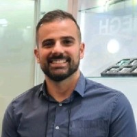 Flávio Roberto Pereira