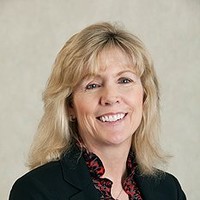 Liz Gregory
