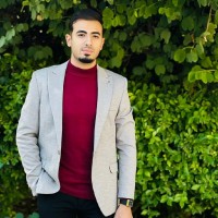 Yousif Saleh
