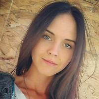Алиса Корнийчук