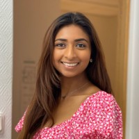 Hanah Zavahir