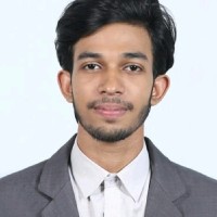 Adithyan K T