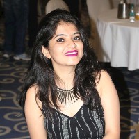 Shweta Gangurde
