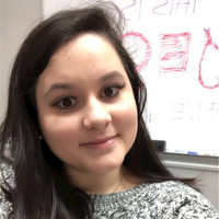 Yeselys Gonzalez
