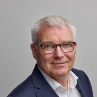 Albert Jan Thomassen