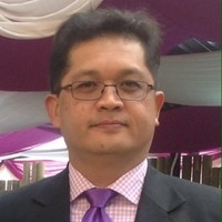 Nat Pinnoi, Ph.D.