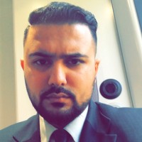 Mohammad Umer Nasir