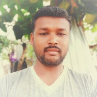 Muthubharathi S