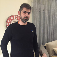 Georgios Xanthopoulos
