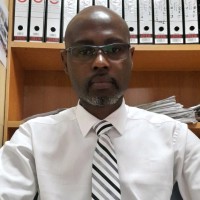 Taofeeq Abe ACCA, MSc