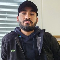 Joshua Alvarez