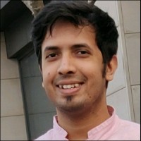 Saubarno Mukherjee
