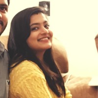 Mitali Sheth