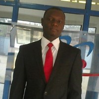 GODWIN ANTHONY