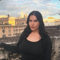 Jessica Carroll