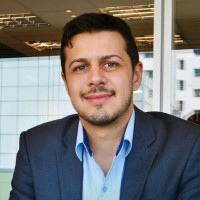 Lucas Balestrassi