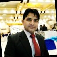 Waseem Kaiser Butt