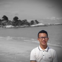 Ariel Nofri Sinaga