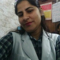 Geeta Kamboj