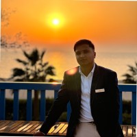 Sunil K C