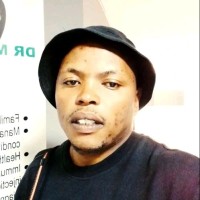 Thabo Ledwaba