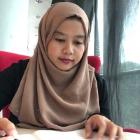 PUTERI BALQIS LOKMANHAKIM