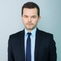 Tomasz Rzymski, Phd, Mba